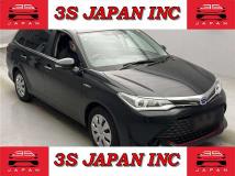 2016 Toyota Corolla Fielder