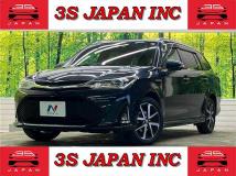 2018 Toyota Corolla Fielder