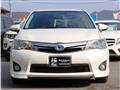 2013 Toyota Corolla Fielder
