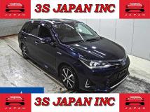 2018 Toyota Corolla Fielder