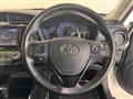 2014 Toyota Corolla Fielder