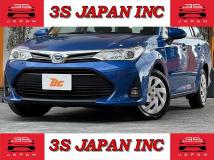 2018 Toyota Corolla Fielder