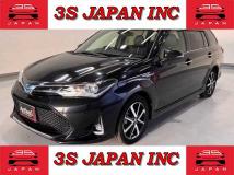 2018 Toyota Corolla Fielder