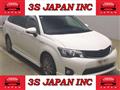 2014 Toyota Corolla Fielder