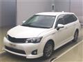 2014 Toyota Corolla Fielder