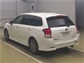 2014 Toyota Corolla Fielder