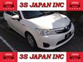 2015 Toyota Corolla Fielder