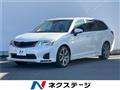 2013 Toyota Corolla Fielder