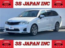 2013 Toyota Corolla Fielder