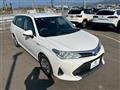 2018 Toyota Corolla Fielder