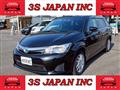 2013 Toyota Corolla Fielder