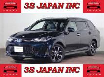 2018 Toyota Corolla Fielder