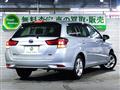2015 Toyota Corolla Fielder