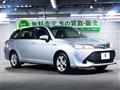 2015 Toyota Corolla Fielder
