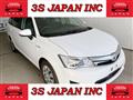 2014 Toyota Corolla Fielder