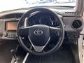 2014 Toyota Corolla Fielder