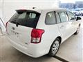 2014 Toyota Corolla Fielder