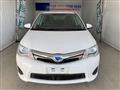 2014 Toyota Corolla Fielder