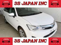 2014 Toyota Corolla Fielder