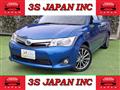2014 Toyota Corolla Fielder