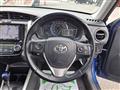 2014 Toyota Corolla Fielder