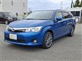 2014 Toyota Corolla Fielder