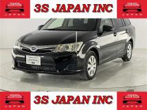 2015 Toyota Corolla Fielder