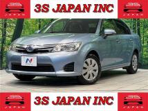 2014 Toyota Corolla Axio