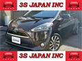 2017 Toyota Sienta