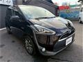 2017 Toyota Sienta