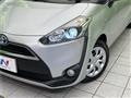 2017 Toyota Sienta