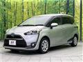 2017 Toyota Sienta