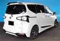 2017 Toyota Sienta