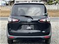 2018 Toyota Sienta
