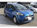 2016 Toyota Sienta