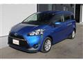 2016 Toyota Sienta