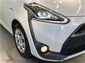 2015 Toyota Sienta