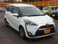 2015 Toyota Sienta