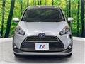 2017 Toyota Sienta