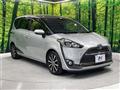 2017 Toyota Sienta