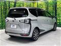 2017 Toyota Sienta