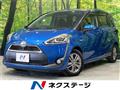 2016 Toyota Sienta