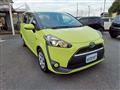 2015 Toyota Sienta