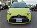 2015 Toyota Sienta