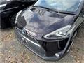2018 Toyota Sienta