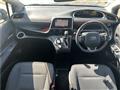 2015 Toyota Sienta