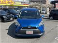 2015 Toyota Sienta