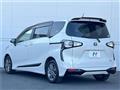 2015 Toyota Sienta
