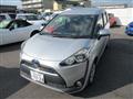 2016 Toyota Sienta