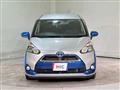 2016 Toyota Sienta